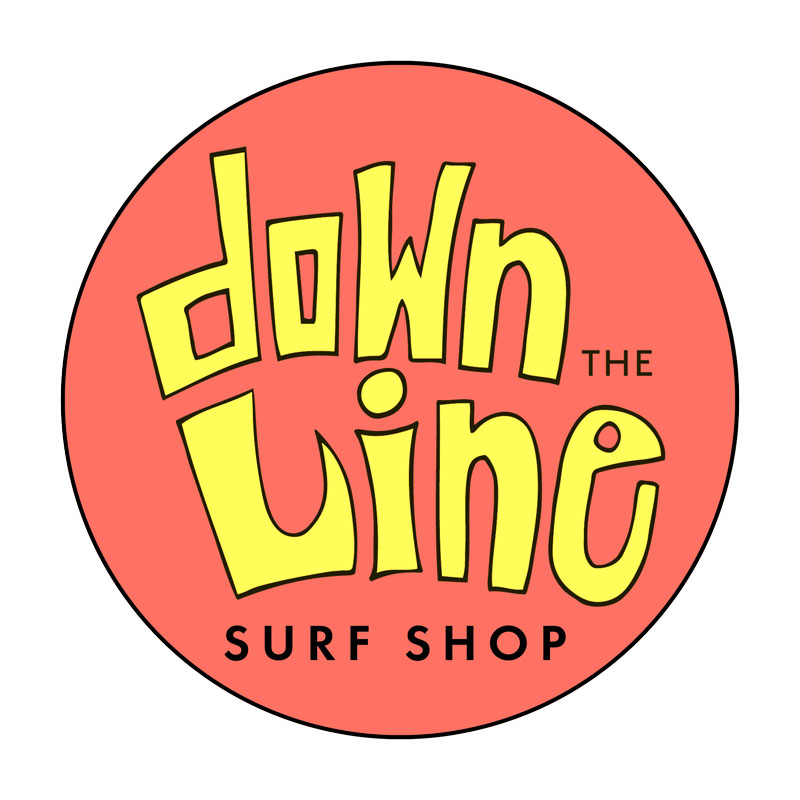 Down the Line Surf Company Ltd
